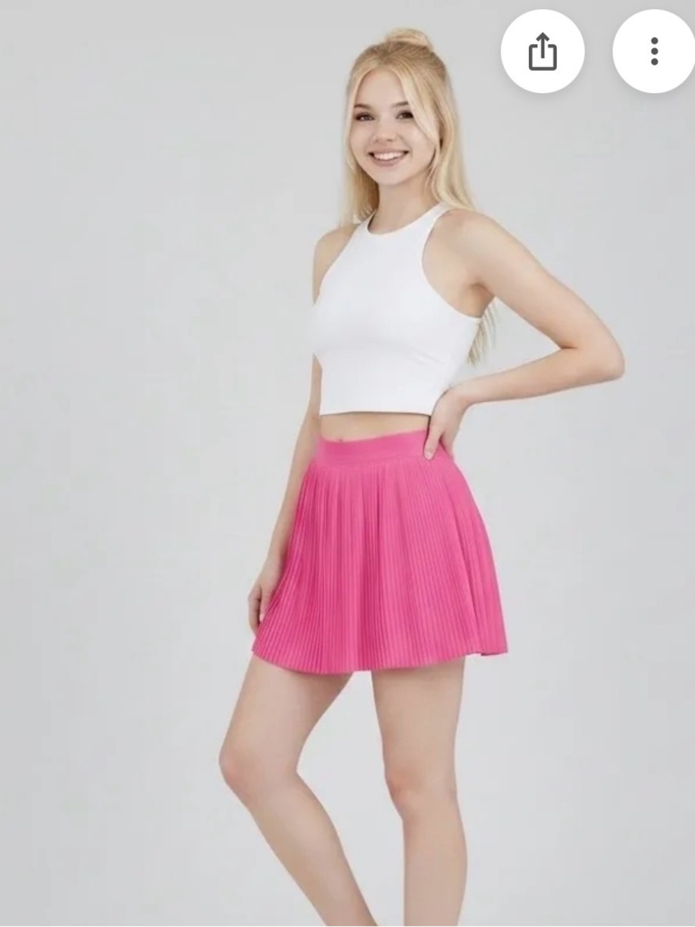 GAP